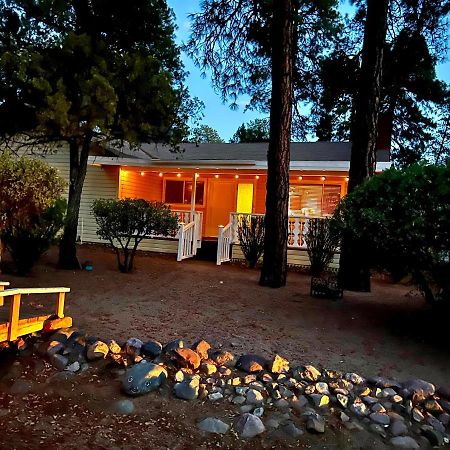 Hidden Gem Retreat In The Heart Of Payson Villa Kültér fotó