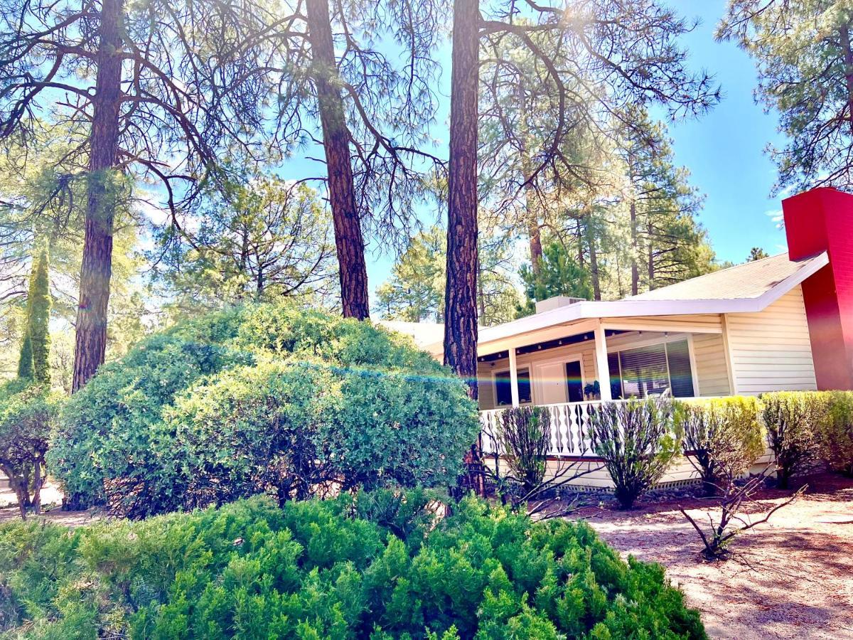 Hidden Gem Retreat In The Heart Of Payson Villa Kültér fotó