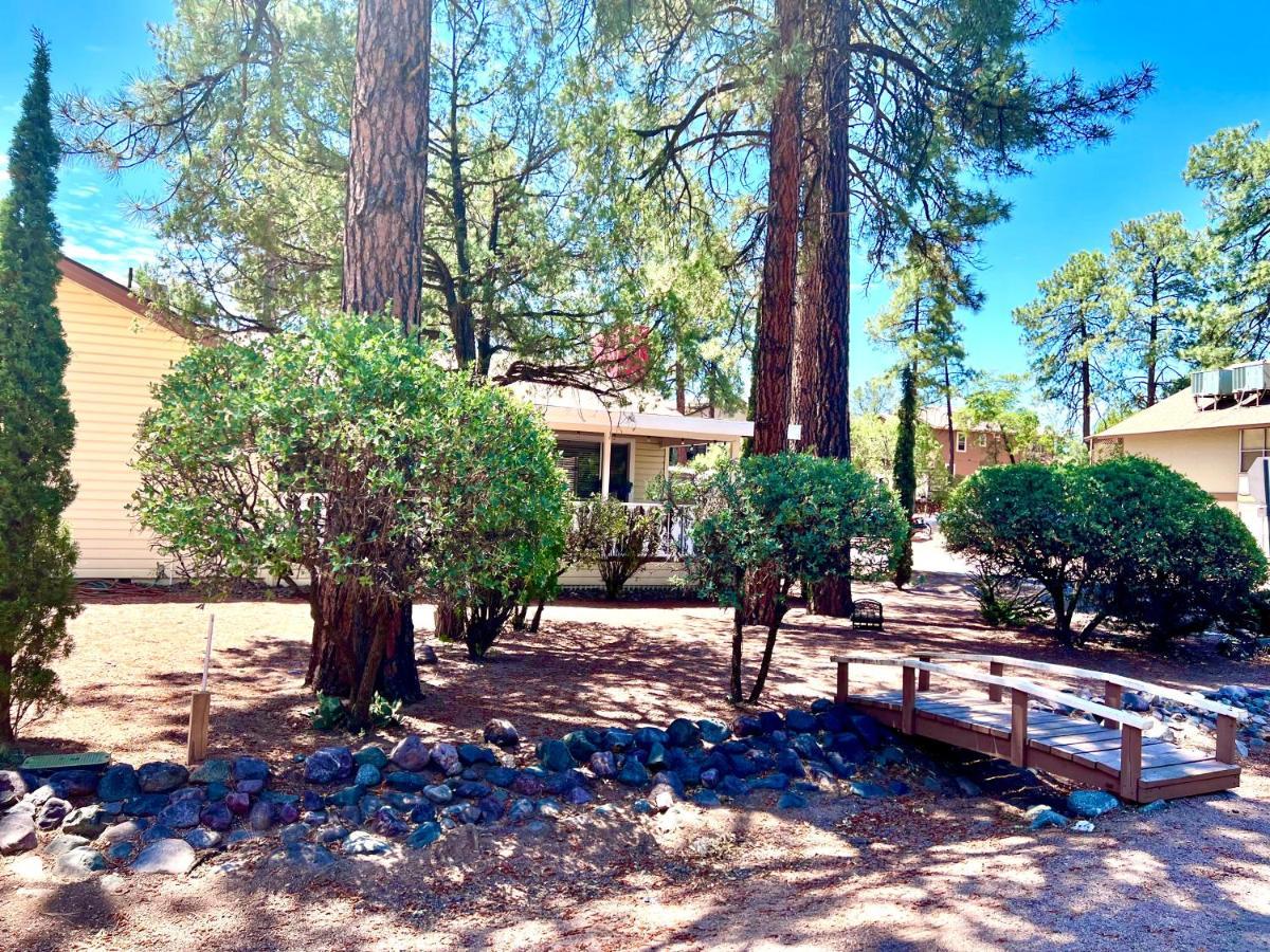 Hidden Gem Retreat In The Heart Of Payson Villa Kültér fotó